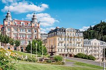 Ensana Health Spa Resort Hvezda