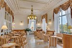 Ensana Health Spa Resort Hvezda