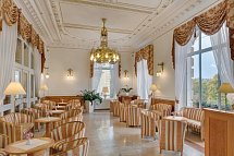 Ensana Health Spa Resort Hvezda