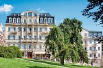 Ensana Health Spa Resort Hvezda