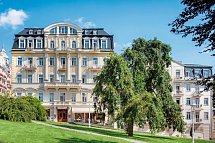 Ensana Health Spa Resort Hvezda