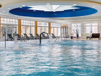 Ensana Health Spa Resort Hvezda