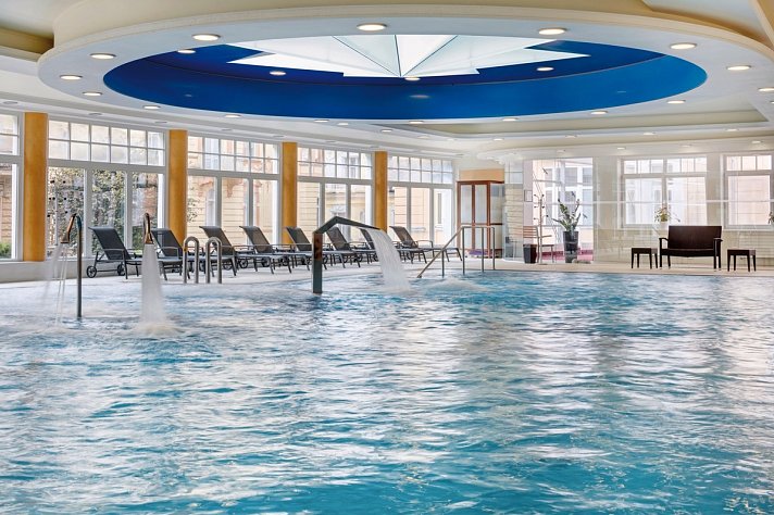 Ensana Health Spa Resort Hvezda