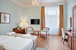 Ensana Health Spa Resort Hvezda