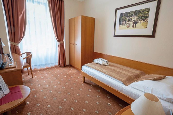 Ensana Health Spa Resort Hvezda