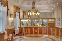 Ensana Health Spa Resort Hvezda