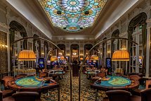 Grandhotel Pupp