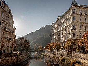 Grandhotel Pupp