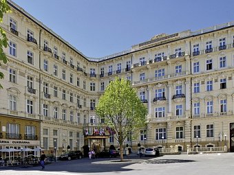 Grandhotel Pupp