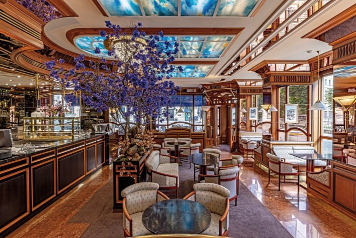 Grandhotel Pupp