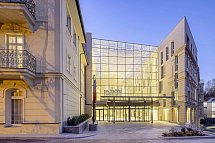 Swissotel Marianske Lazne