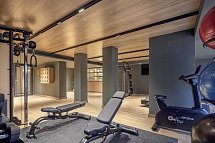 Swissotel Marianske Lazne