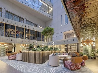 Swissotel Marianske Lazne