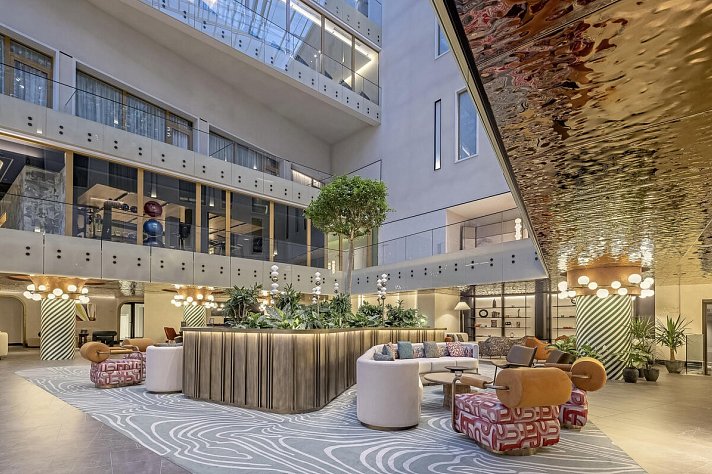 Swissotel Marianske Lazne