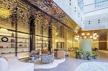 Swissotel Marianske Lazne