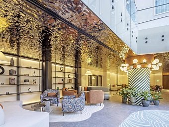 Swissotel Marianske Lazne