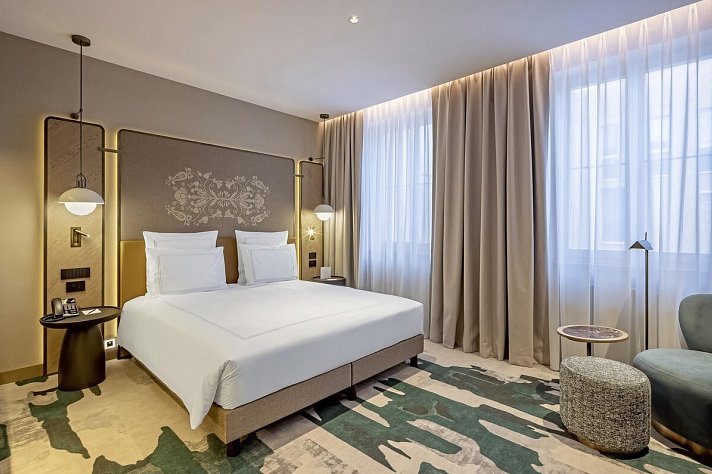 Swissotel Marianske Lazne