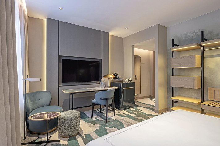 Swissotel Marianske Lazne