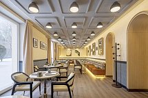 Swissotel Marianske Lazne