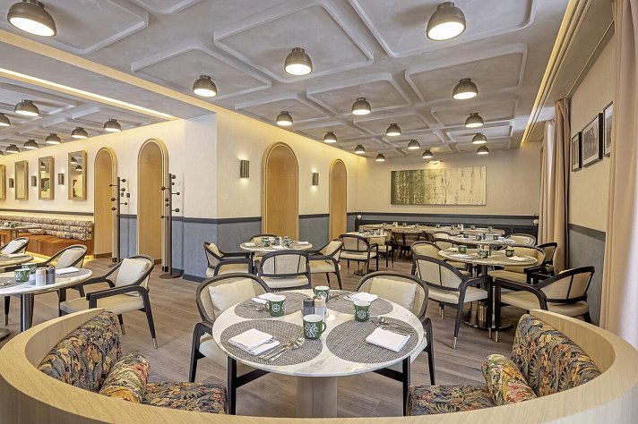 Swissotel Marianske Lazne