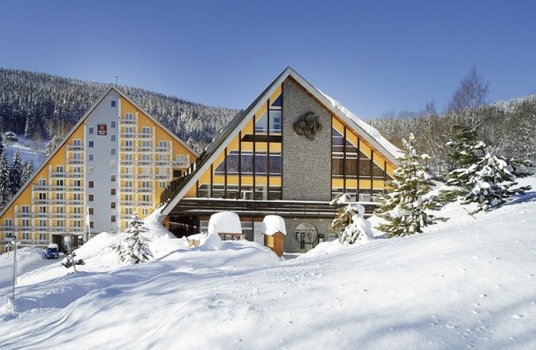 Pinia Hotel & Resort