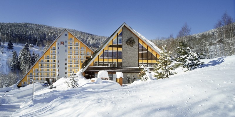 Pinia Hotel & Resort