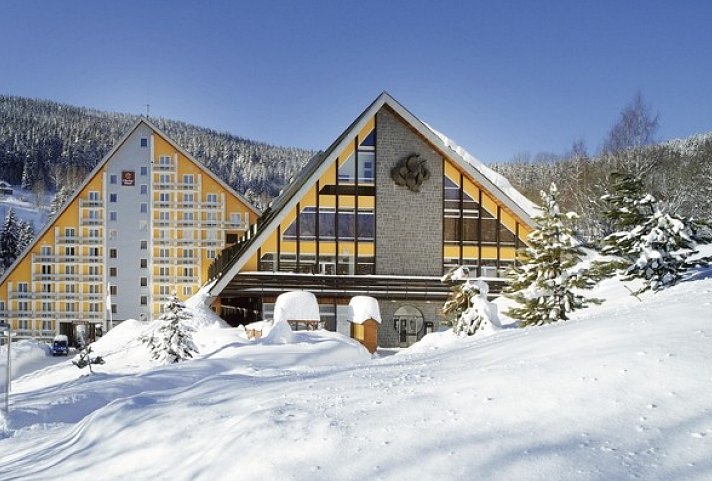 Pinia Hotel & Resort