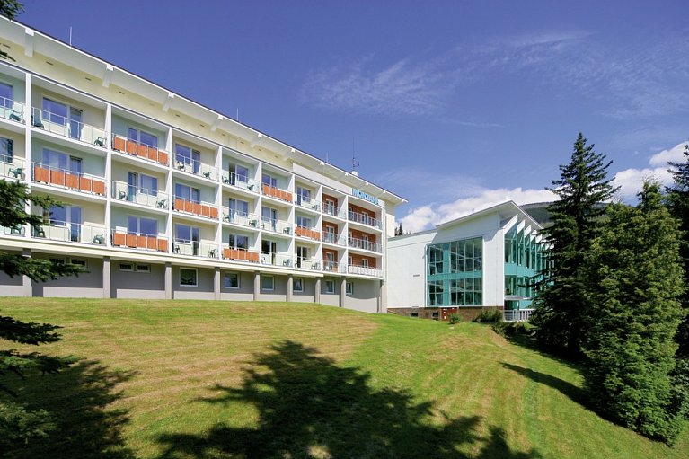 Interhotel Montana
