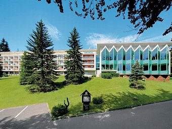Interhotel Montana