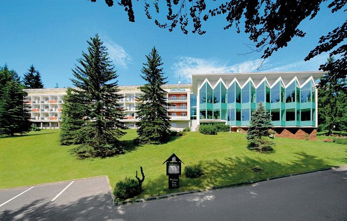 Interhotel Montana