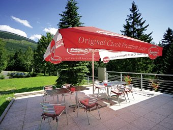Interhotel Montana