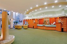 Interhotel Montana