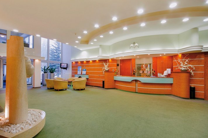 Interhotel Montana