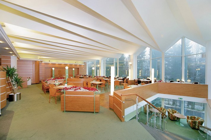 Interhotel Montana