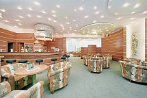 Interhotel Montana