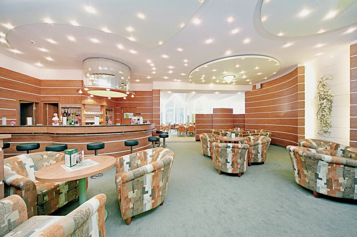 Interhotel Montana