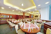 Interhotel Montana