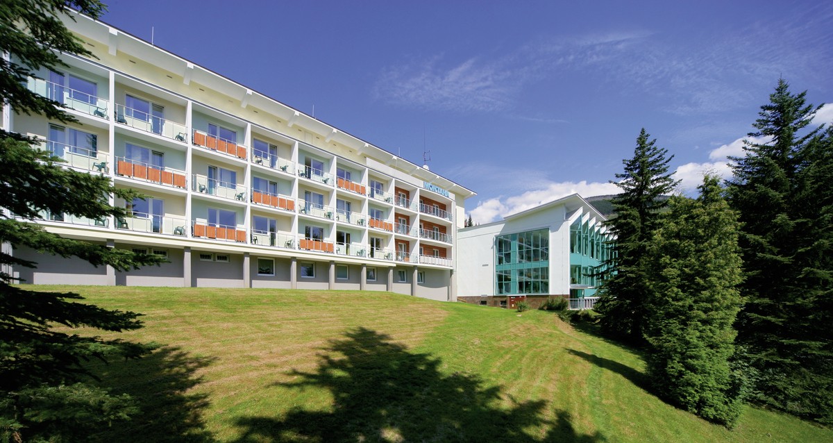 Interhotel Montana