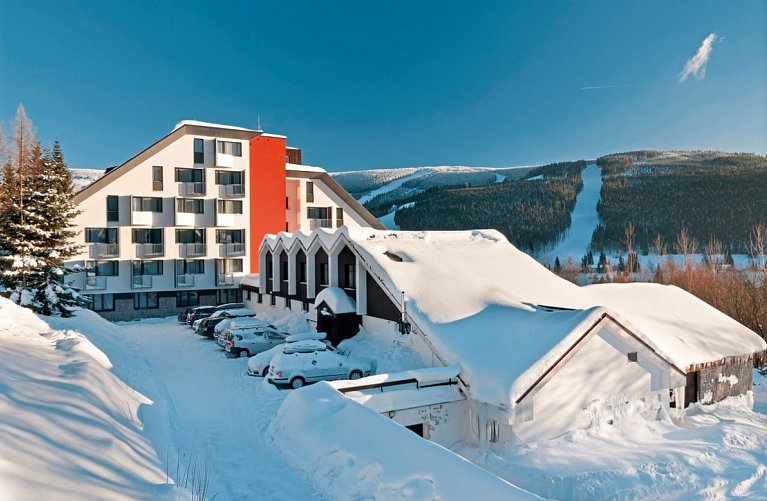 Wellness Hotel Astra
