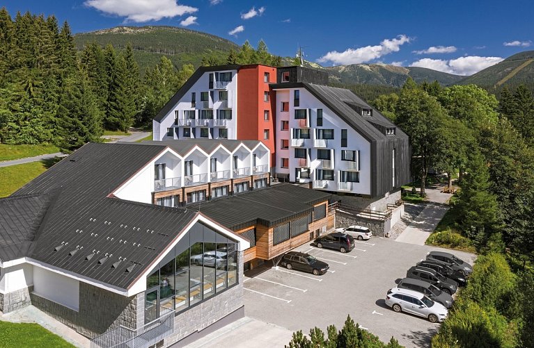 Wellness Hotel Astra