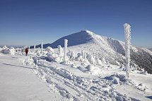 Horizont - Schneekoppe