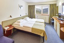 Horizont - Wohnbeispiel Doppelzimmer (Zimmercodierungen DE1, DB1, DB3 & DB4)