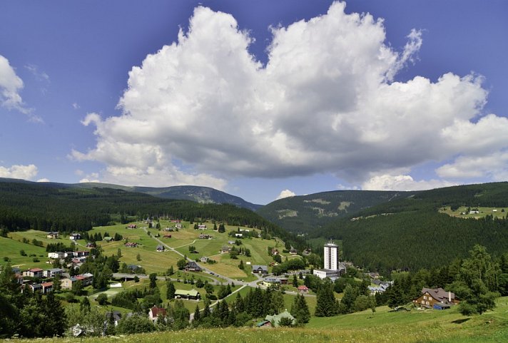 Hotel Horizont
