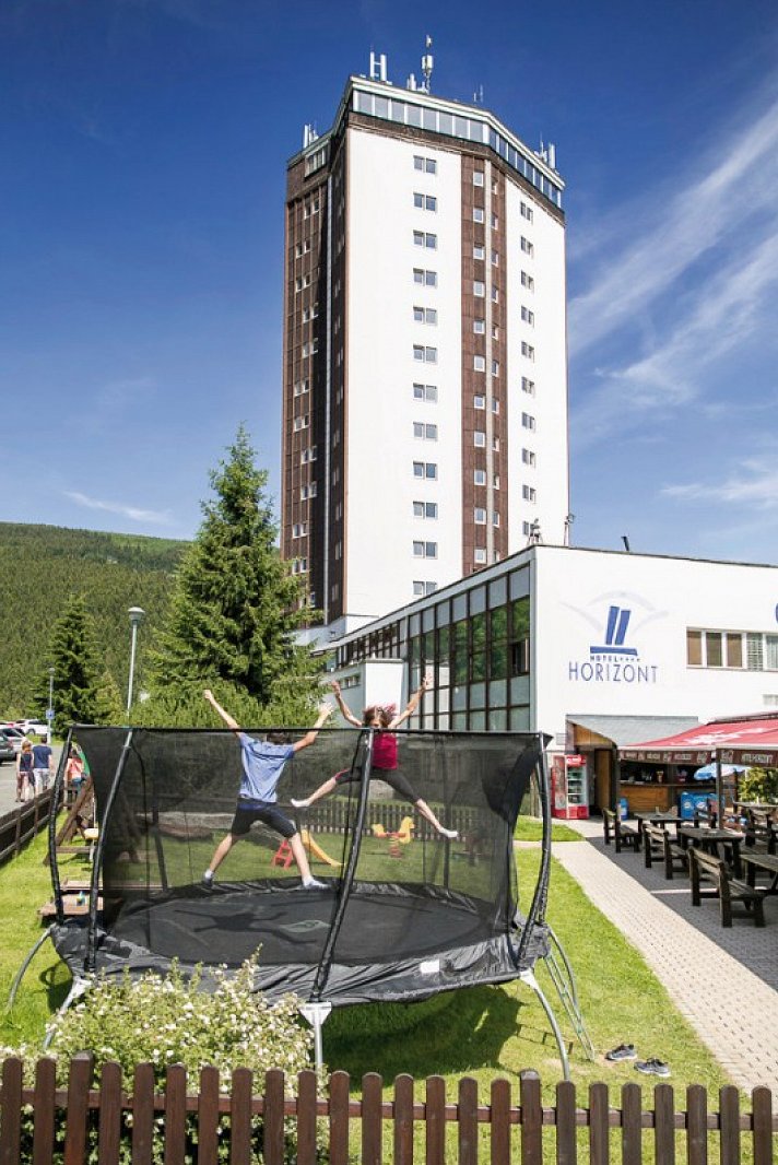 Hotel Horizont