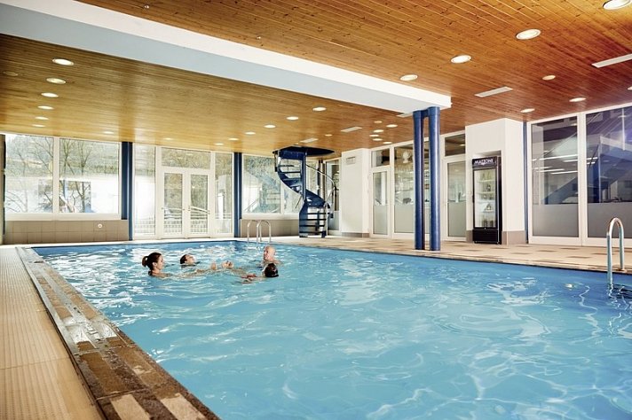 Hotel Horizont