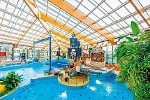 Aqua Palace