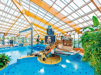 Aqua Palace
