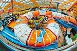 Aqua Palace