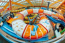 Aqua Palace