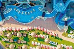 Aqua Palace